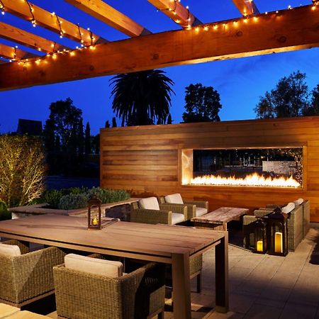 The Nest Hotel Palo Alto Buitenkant foto