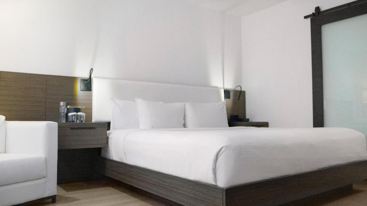 The Nest Hotel Palo Alto Buitenkant foto