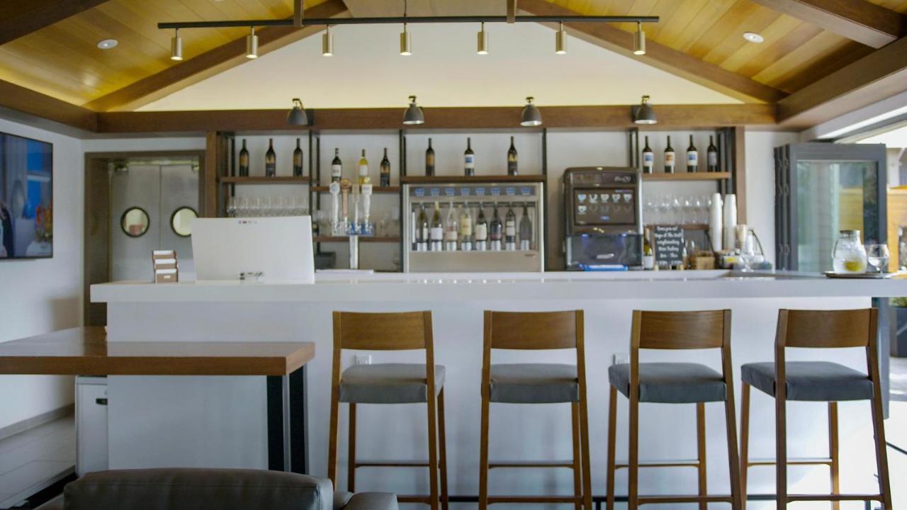 The Nest Hotel Palo Alto Buitenkant foto
