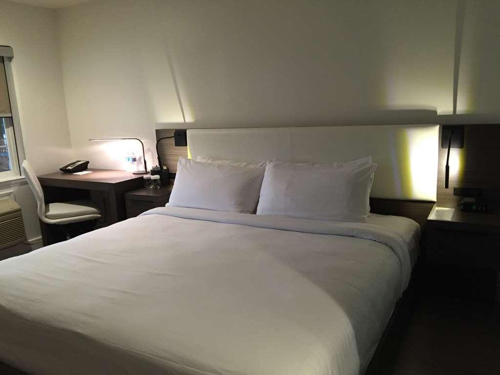 The Nest Hotel Palo Alto Kamer foto