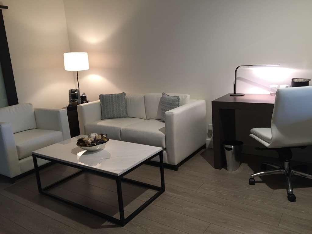 The Nest Hotel Palo Alto Kamer foto