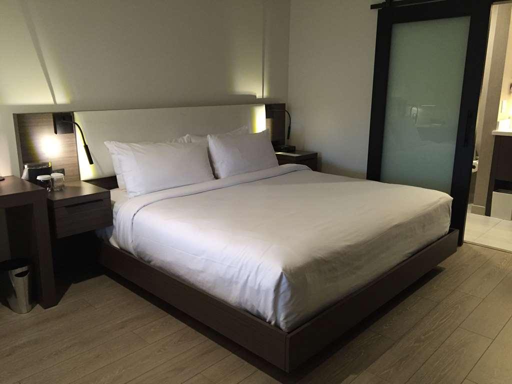 The Nest Hotel Palo Alto Kamer foto