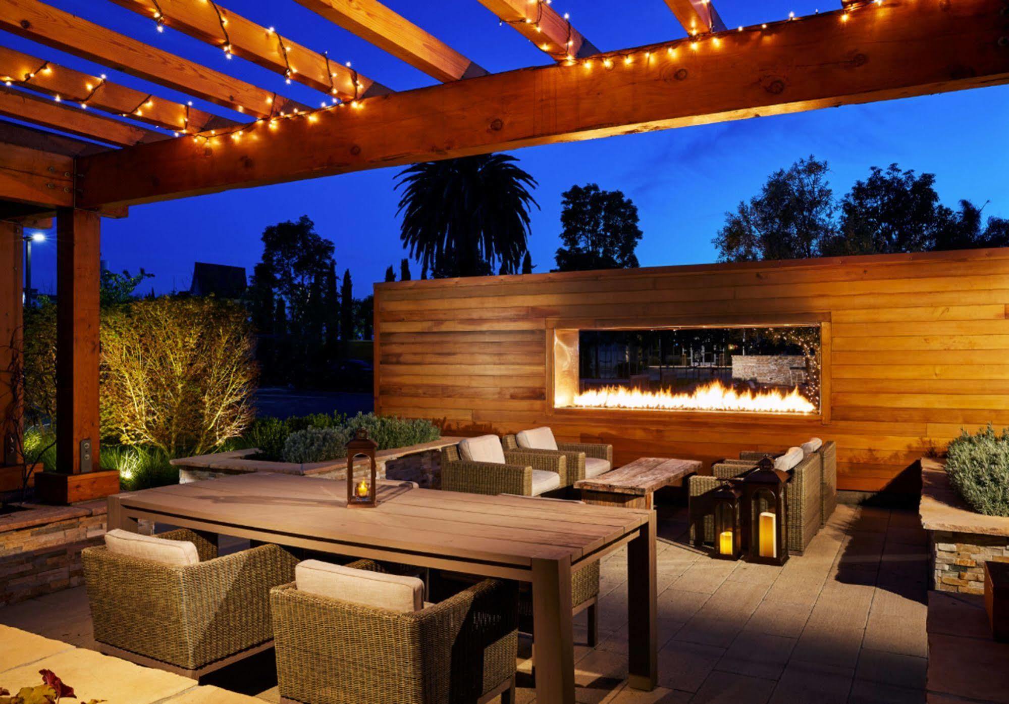 The Nest Hotel Palo Alto Buitenkant foto